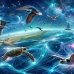 Magnetic Animals: Feeling the Earth 🐦🧲