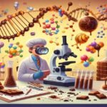 🍫 Chocolate and Science: A Sweet Journey from Molecules to Happiness