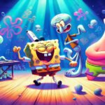 SpongeBob SquarePants: Bikini Bottom’un Altındaki Derinlikler ve Hayat Dersleri 🧽🌊