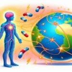 🧲 Manyetik Alanlar ve İnsan Vücudu: Vücudumuz Gerçekten Bir Mıknatıs mı?