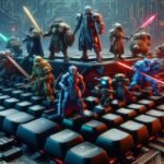 âšïžâïž Keyboard Kombat: TuĆların Gizli SavaĆ Alanı â Mekanikten Membranâa Teknik Rehber
