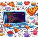 🍕💻 Algoritmaların Gizli Dünyası: Aşk, Pizza ve Kod – Derinlemesine Analiz