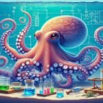 Zeka Canavarı Ahtapotlar 🐙🧠: Sekiz Kol, Sonsuz Zekâ