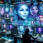 🤯 Deepfake et Visages IA : Ton visage, mais tu ne remarques même pas