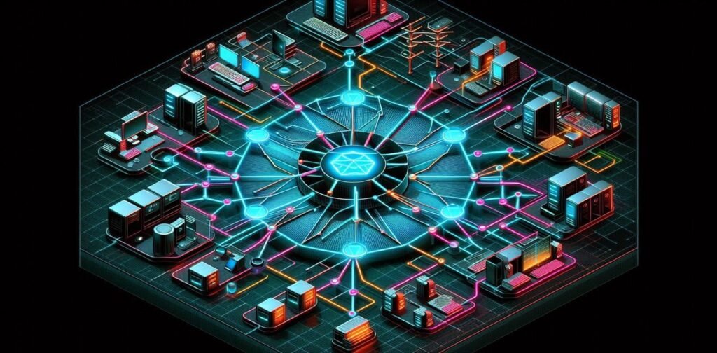 🌐 Topologies Réseau : La Capacité de Lecture de Cartes des Systèmes