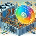 🎵💻 Les Sons Cachés des Ordinateurs : L’Histoire Technique et Amusante des Ventilateurs, Disques Durs et BEEPs