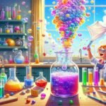 🧪 Exploding Experiments and the Fun Side of Chemistry: Home Science Adventure