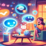 🤖 Sanal Asistanlar ve AI Aşkı: Siri, Alexa ve Ben (Teknik ve Pratik Rehber)