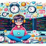 ⏳ Temps Hacké : Envoyer du Code vers le Futur – Voyage Numérique dans le Temps avec les Cron Jobs