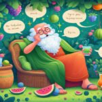 🍉 Epicurus: Minimalism, Happiness, and Sweet Philosophy