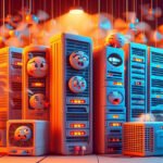 💻 La courte histoire d’une salle serveur : Chaude, Bruyante et Dramatique