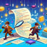 Compilateur vs Interpréteur : Les Détectives du Code 🕵️‍♂️💻
