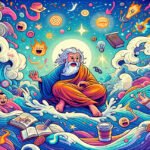 Herakleitos: Akışın, Değişimin ve Mizahın Filozofu🌊