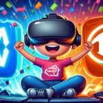 💥 Développement de Jeux : Crée Ton Propre Monde (Guide Technique + Exemple de Code)