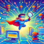 🌐 DNS: İnternetin Görünmez Süper Kahramanı, Teknik Derinlikte 🦸‍♂️💻⚡
