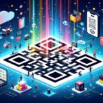 🌀 Codes QR : Les Mystères Noir-et-Blanc du Monde Moderne