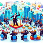 🎻 Kubernetes: Serverların Orkestrası – Detaylı ve Teknik Rehber 🖥️