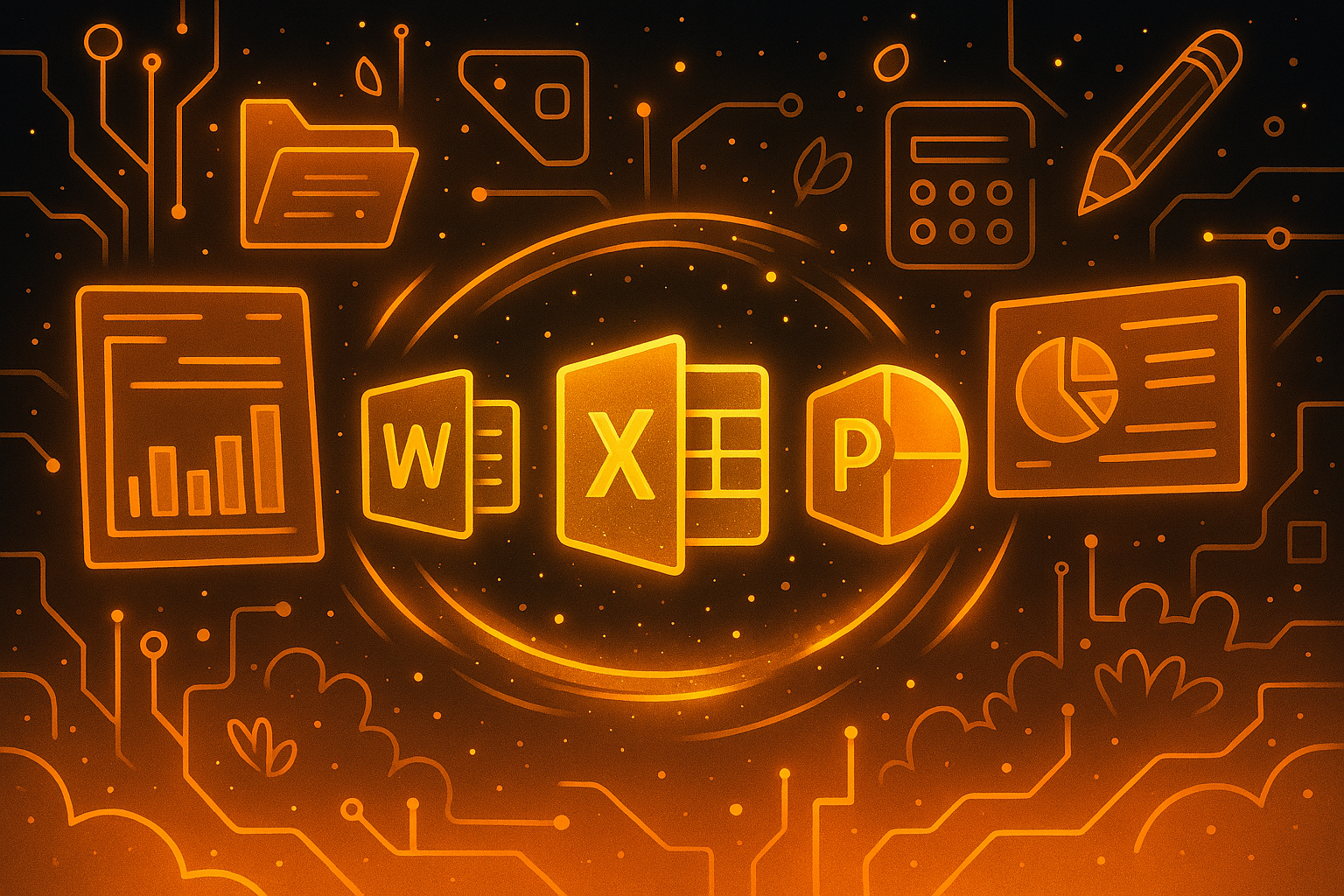 💼 Office Software on Computers: Their Uses, Features, and Life-Simplifying Magic (THE ULTIMATE GUIDE)