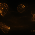 ⏳🕰What is Time? Are the Clocks Controlling You, or Are You Controlling Time?