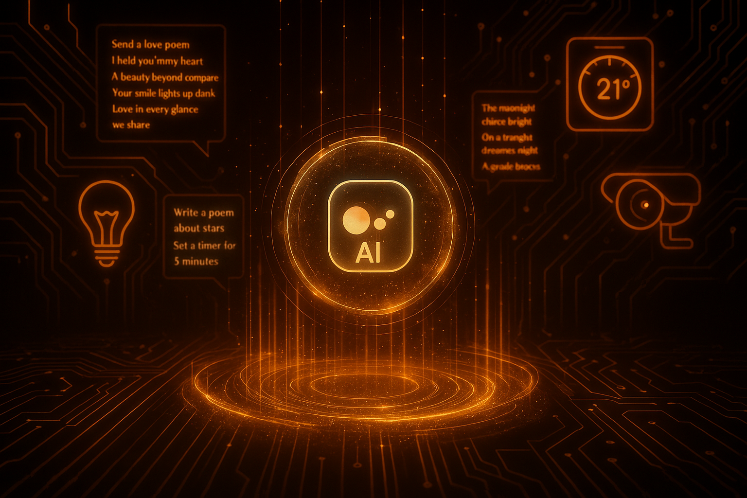 🤖 Virtual Assistants and AI Love: Siri, Alexa, and Me (Technical & Practical Guide)