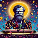 🖤 Friedrich Nietzsche: The Übermensch, Freedom, and the Bold Dance of Life 🦅