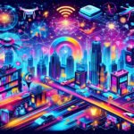 🌐 5G ve Gelecek: İnternet Işık Hızıyla Aşkı Getiriyor