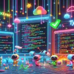 🤖 Self-Healing Code: How Code Fixes Its Own Bugs