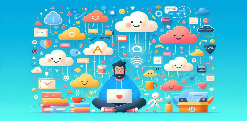 ☁️ Bulut Bilişim: Bilgisayar Teknolojisinin Yeni Paradigması