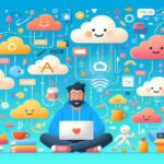 ☁️ Informatique en Nuage : Le Nouveau Paradigme de la Technologie Informatique