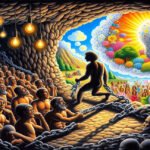 Plato’s Allegory of the Cave: Shadow Plays, the Light of Philosophy, and the Journey of the Mind