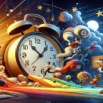 Zaman Nedir? Saatler Sizi mi Yönetiyor, Yoksa Siz Mi Zamanı? ⏳🕰