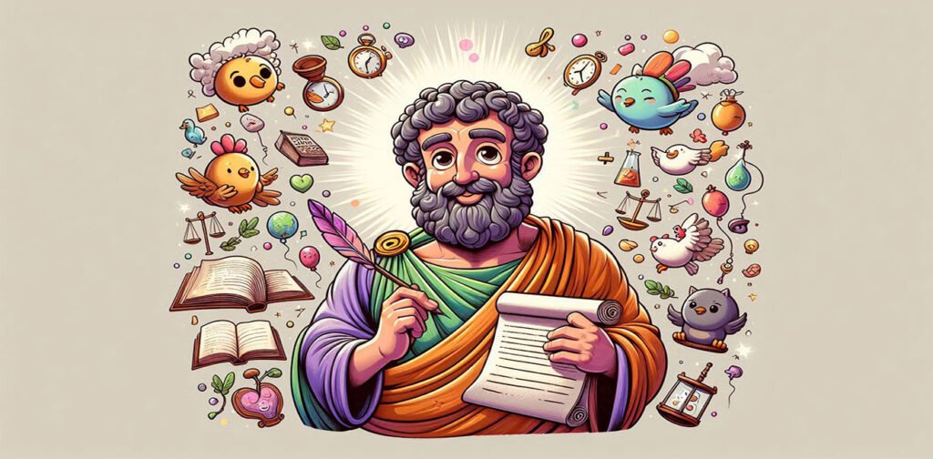 Seneca: Stoacılıkla Hayatı Mizahla Karşılamak