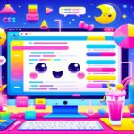 🧃 Variables CSS : La Sauce Secrète au Goût de Milkshake du Design Web