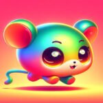 🎭 Animated Mascots with HTML & CSS: The Fun Ambassador of Your Page