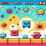 HTML Canvas ile Mini Oyun Yapımı: Kodla, Öğren ve Eğlen! 🎮✨