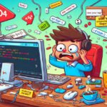💡 10 Common HTML Mistakes and How to Fix Them