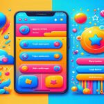 🍔 Responsive Menüler: Hamburger’den Epik Açılır Menülere (Gelişmiş Sürüm)