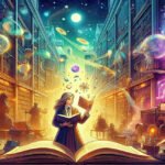 La Bibliothèque du Temps ⏳📚