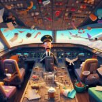 The World’s First Autopilots: A Hilarious, Courageous Journey