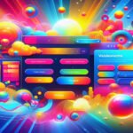 CSS ile Renk Patlamaları: Sayfana Enerji Kat 🎨⚡