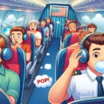 ✈️ Pression de Cabine : Plus Qu’une Simple Respiration
