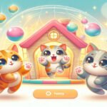 HTML ile Dijital Kedi Evi Yapmak: Butonlar Miyavlasın! 🐱💻