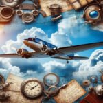 Révolution dans l’Aviation : Le Premier Vol du Douglas DC-3