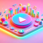 🎧 Sadece HTML + CSS ile Minimal Müzik Çalar Yapmak