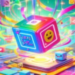 🌈 3D Visual Illusions with HTML (Ultra Educational & Super Cool Edition)