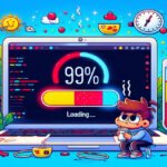 ⏳ HTML Progress & Meter