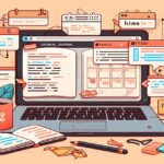 HTML ile Dijital Günlük (Journal): Kodla Düşünmenin En Kişisel Hâli 📝✨