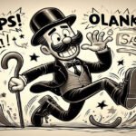 Charlie Chaplin in Cartoons: From Silent Cinema to Graphic Humor