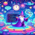 🌌 Controlling the Universe with JavaScript: