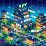 HTML Etiketleriyle Şehir Turu 🏙️: Kodla Gez, Şehri Keşfet! 💻✨